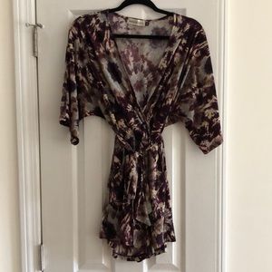 Romper Size Small